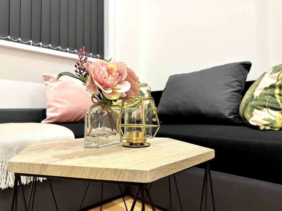 Spacious And Elegant Apartment Birmingham Eksteriør billede